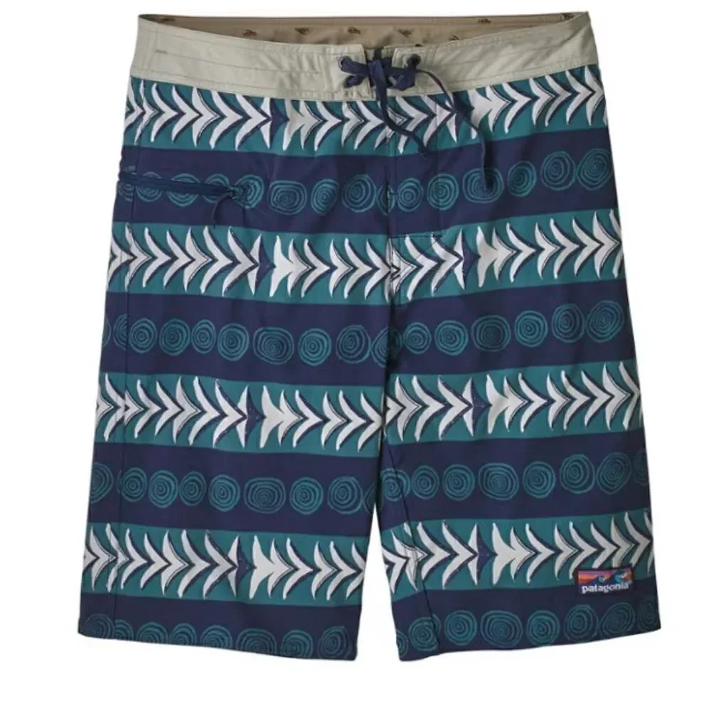 Patagonia Stretch Wavefarer Board Shorts - Men's 21